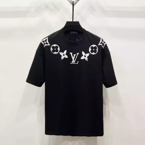 Cheap Louis Vuitton LV T-Shirts Short Sleeved For Unisex #1361887, $$39.00 USD On Louis Vuitton LV T-Shirts