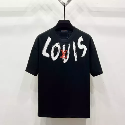 Cheap Louis Vuitton LV T-Shirts Short Sleeved For Unisex #1361889, $$39.00 USD On Louis Vuitton LV T-Shirts
