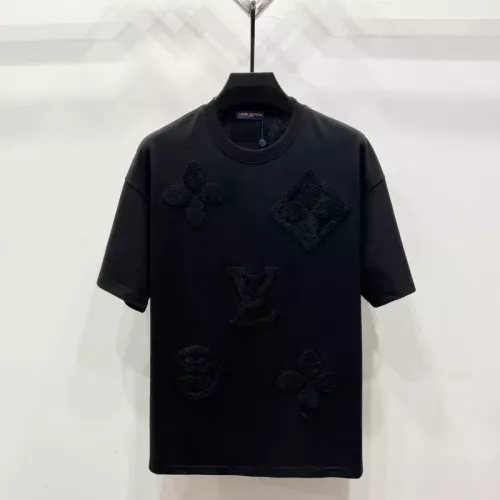 Cheap Louis Vuitton LV T-Shirts Short Sleeved For Unisex #1361899, $$40.00 USD On Louis Vuitton LV T-Shirts