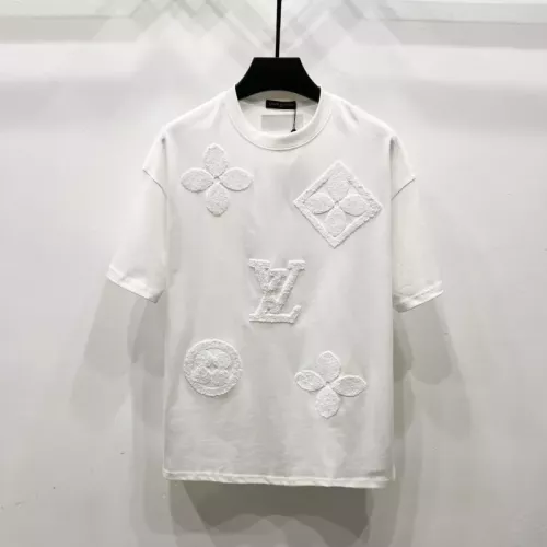 Cheap Louis Vuitton LV T-Shirts Short Sleeved For Unisex #1361900, $$40.00 USD On Louis Vuitton LV T-Shirts