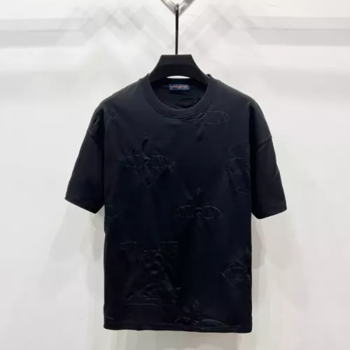 Cheap Louis Vuitton LV T-Shirts Short Sleeved For Unisex #1361902, $$41.00 USD On Louis Vuitton LV T-Shirts