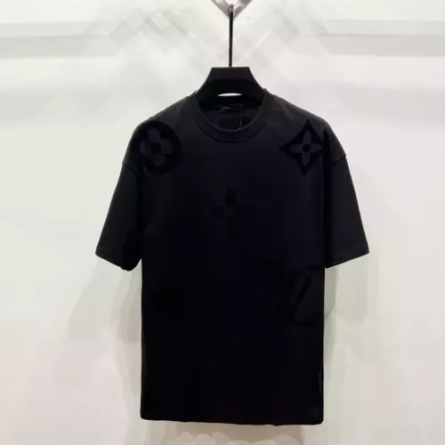 Cheap Louis Vuitton LV T-Shirts Short Sleeved For Unisex #1361907, $$41.00 USD On Louis Vuitton LV T-Shirts