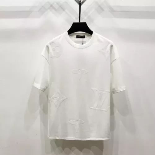 Cheap Louis Vuitton LV T-Shirts Short Sleeved For Unisex #1361908, $$41.00 USD On Louis Vuitton LV T-Shirts
