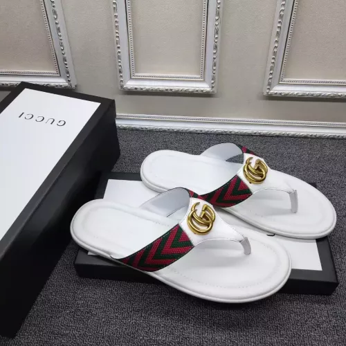 Cheap Gucci Slippers For Men #1361914, $$42.00 USD On Gucci Slippers