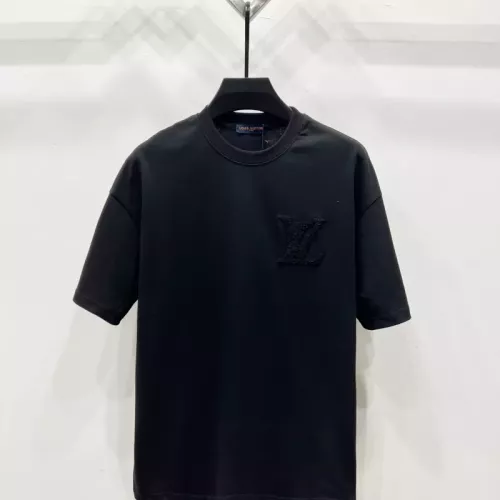Cheap Louis Vuitton LV T-Shirts Short Sleeved For Unisex #1361916, $$40.00 USD On Louis Vuitton LV T-Shirts