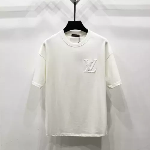 Cheap Louis Vuitton LV T-Shirts Short Sleeved For Unisex #1361917, $$40.00 USD On Louis Vuitton LV T-Shirts