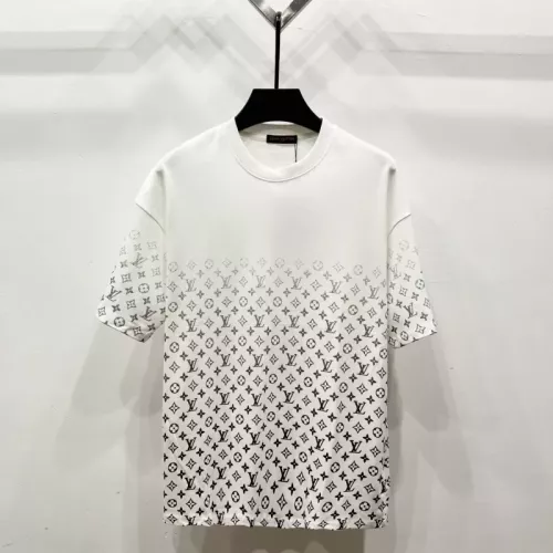 Cheap Louis Vuitton LV T-Shirts Short Sleeved For Unisex #1361919, $$40.00 USD On Louis Vuitton LV T-Shirts