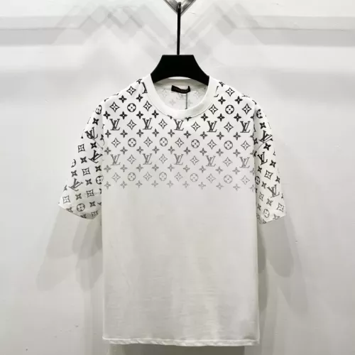 Cheap Louis Vuitton LV T-Shirts Short Sleeved For Unisex #1361921, $$40.00 USD On Louis Vuitton LV T-Shirts