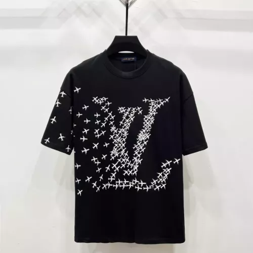 Cheap Louis Vuitton LV T-Shirts Short Sleeved For Unisex #1361922, $$40.00 USD On Louis Vuitton LV T-Shirts