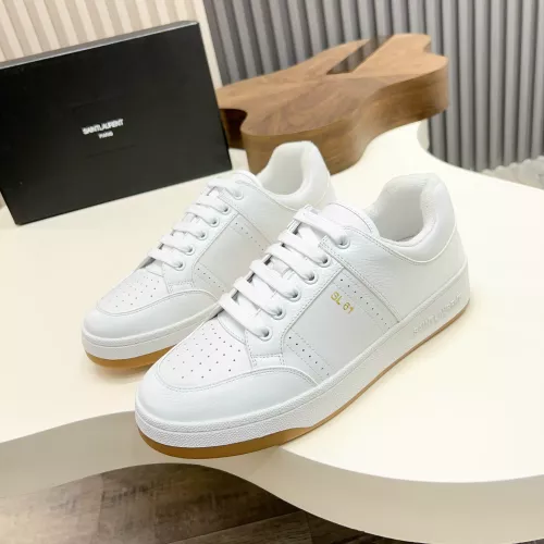 Cheap Yves Saint Laurent YSL Casual Shoes For Men #1361942, $$100.00 USD On Yves Saint Laurent YSL Casual Shoes