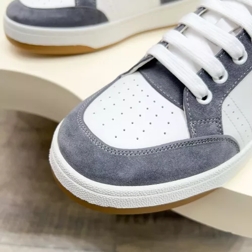 Replica Yves Saint Laurent YSL Casual Shoes For Men #1361943 $100.00 USD for Wholesale