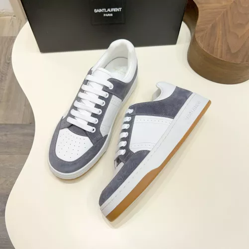 Replica Yves Saint Laurent YSL Casual Shoes For Men #1361943 $100.00 USD for Wholesale