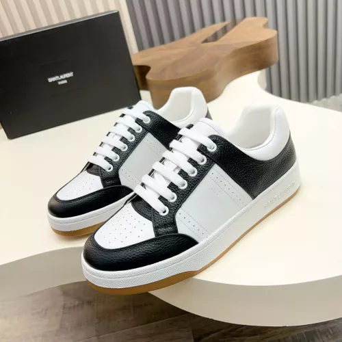 Cheap Yves Saint Laurent YSL Casual Shoes For Men #1361944, $$100.00 USD On Yves Saint Laurent YSL Casual Shoes