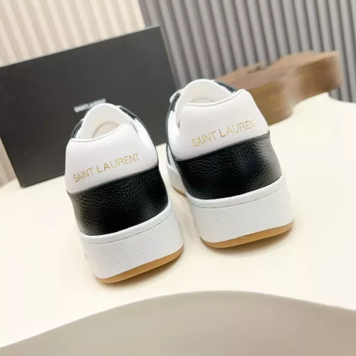 Replica Yves Saint Laurent YSL Casual Shoes For Men #1361944 $100.00 USD for Wholesale