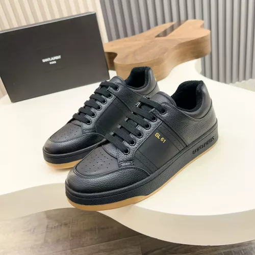 Cheap Yves Saint Laurent YSL Casual Shoes For Men #1361946, $$100.00 USD On Yves Saint Laurent YSL Casual Shoes