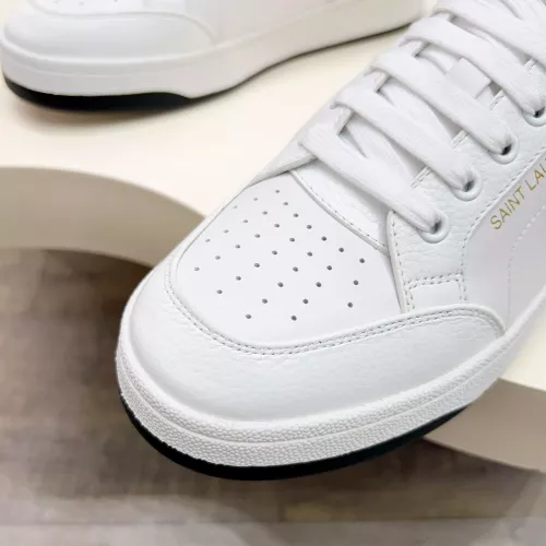 Replica Yves Saint Laurent YSL Casual Shoes For Men #1361948 $100.00 USD for Wholesale