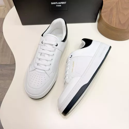 Replica Yves Saint Laurent YSL Casual Shoes For Men #1361948 $100.00 USD for Wholesale