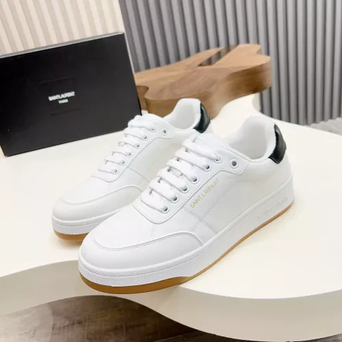 Cheap Yves Saint Laurent YSL Casual Shoes For Men #1361952, $$100.00 USD On Yves Saint Laurent YSL Casual Shoes