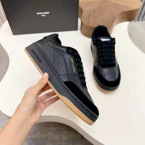 Replica Yves Saint Laurent YSL Casual Shoes For Men #1361953 $100.00 USD for Wholesale