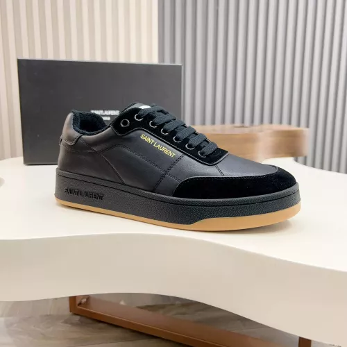 Replica Yves Saint Laurent YSL Casual Shoes For Men #1361953 $100.00 USD for Wholesale