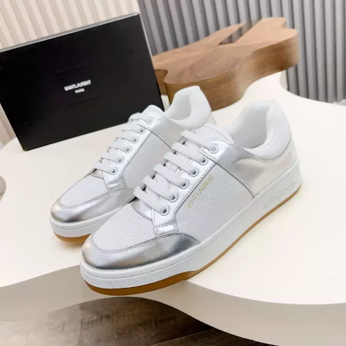 Cheap Yves Saint Laurent YSL Casual Shoes For Men #1361954, $$100.00 USD On Yves Saint Laurent YSL Casual Shoes
