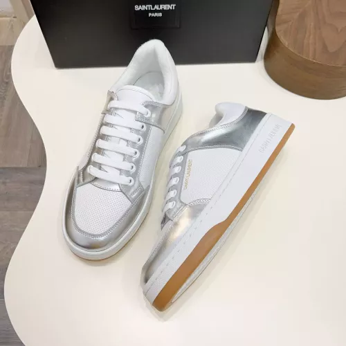 Replica Yves Saint Laurent YSL Casual Shoes For Men #1361954 $100.00 USD for Wholesale