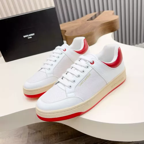 Cheap Yves Saint Laurent YSL Casual Shoes For Men #1361955, $$100.00 USD On Yves Saint Laurent YSL Casual Shoes