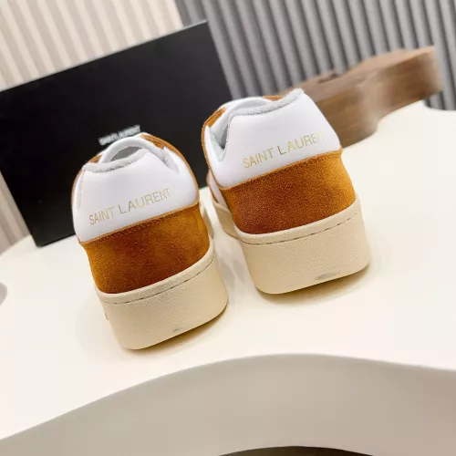 Replica Yves Saint Laurent YSL Casual Shoes For Men #1361956 $100.00 USD for Wholesale