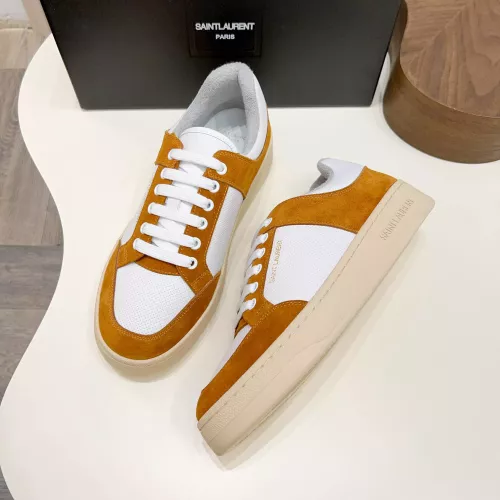 Replica Yves Saint Laurent YSL Casual Shoes For Men #1361956 $100.00 USD for Wholesale