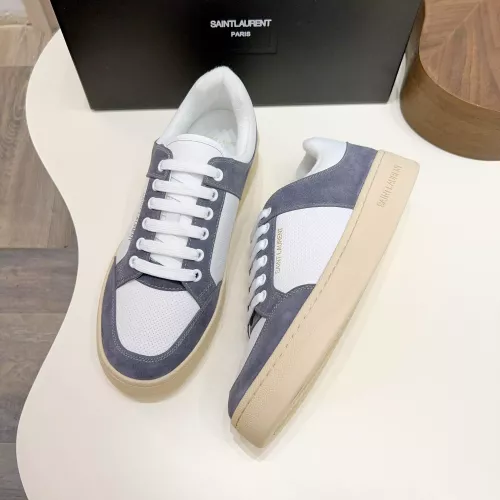 Replica Yves Saint Laurent YSL Casual Shoes For Men #1361957 $100.00 USD for Wholesale