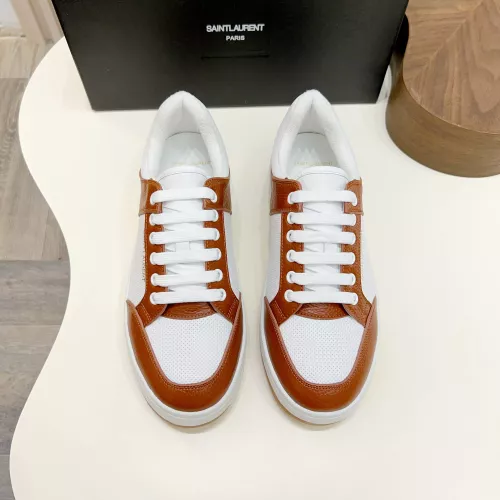Replica Yves Saint Laurent YSL Casual Shoes For Men #1361958 $100.00 USD for Wholesale