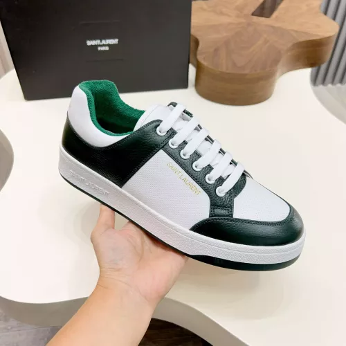 Replica Yves Saint Laurent YSL Casual Shoes For Men #1361959 $100.00 USD for Wholesale