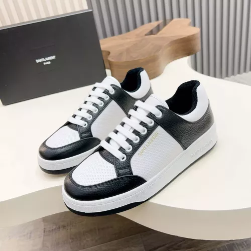 Cheap Yves Saint Laurent YSL Casual Shoes For Men #1361960, $$100.00 USD On Yves Saint Laurent YSL Casual Shoes