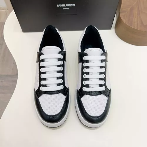 Replica Yves Saint Laurent YSL Casual Shoes For Men #1361960 $100.00 USD for Wholesale