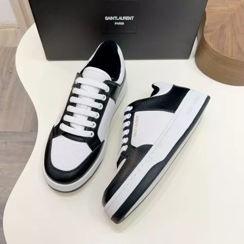 Replica Yves Saint Laurent YSL Casual Shoes For Men #1361960 $100.00 USD for Wholesale