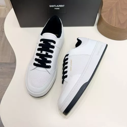 Replica Yves Saint Laurent YSL Casual Shoes For Men #1361963 $100.00 USD for Wholesale