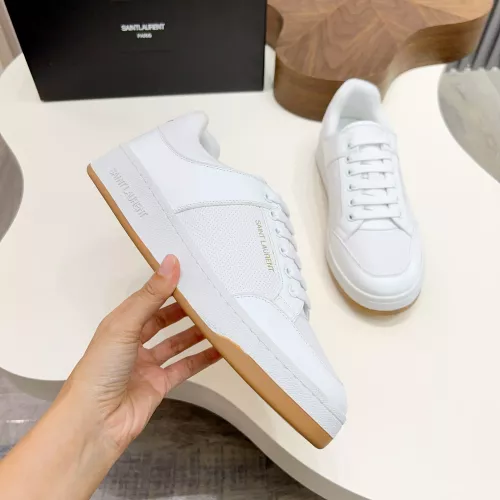 Replica Yves Saint Laurent YSL Casual Shoes For Men #1361965 $100.00 USD for Wholesale