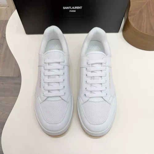 Replica Yves Saint Laurent YSL Casual Shoes For Men #1361965 $100.00 USD for Wholesale