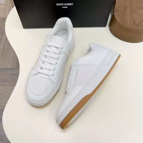 Replica Yves Saint Laurent YSL Casual Shoes For Men #1361965 $100.00 USD for Wholesale