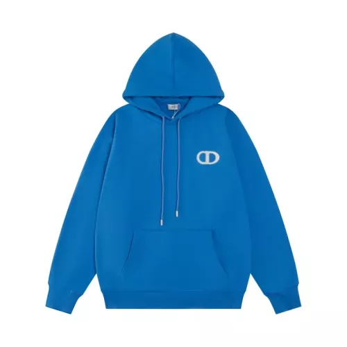 Cheap Christian Dior Hoodies Long Sleeved For Unisex #1361967, $$60.00 USD On Christian Dior Hoodies