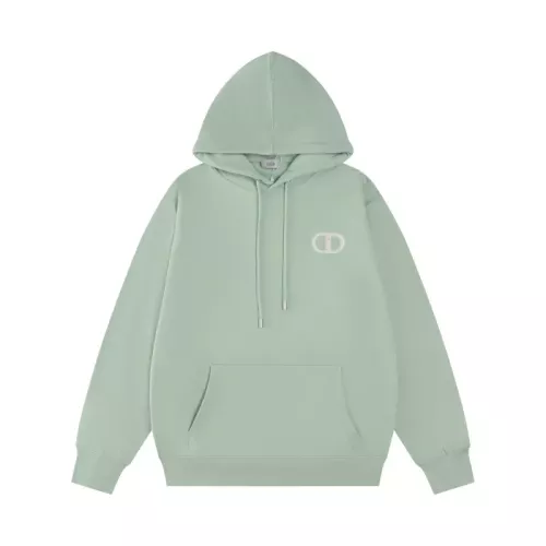 Cheap Christian Dior Hoodies Long Sleeved For Unisex #1361968, $$60.00 USD On Christian Dior Hoodies