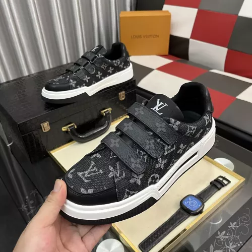 Cheap Louis Vuitton Casual Shoes For Men #1361972, $$80.00 USD On Louis Vuitton Casual Shoes
