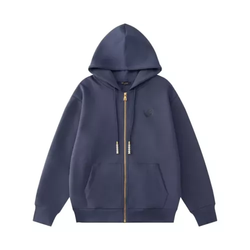 Cheap Louis Vuitton LV Hoodies Long Sleeved For Unisex #1361979, $$80.00 USD On Louis Vuitton LV Hoodies