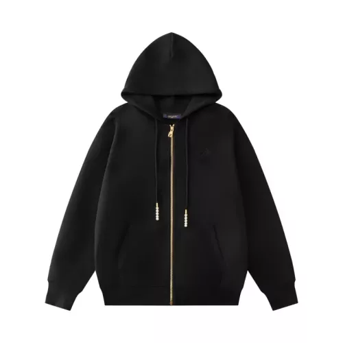 Cheap Louis Vuitton LV Hoodies Long Sleeved For Unisex #1361980, $$80.00 USD On Louis Vuitton LV Hoodies