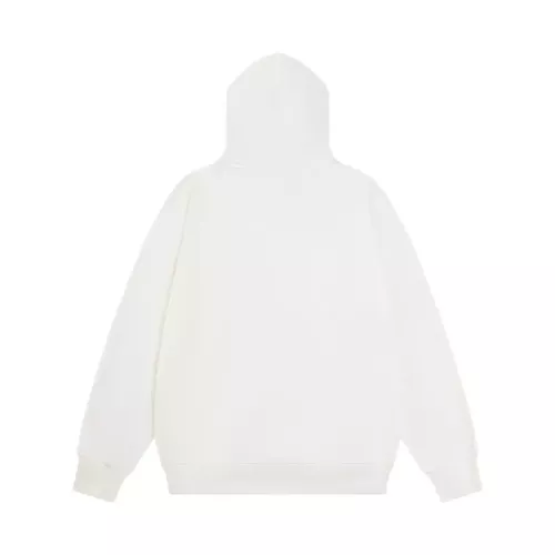 Replica Prada Hoodies Long Sleeved For Unisex #1361982 $64.00 USD for Wholesale