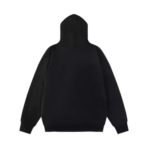 Replica Prada Hoodies Long Sleeved For Unisex #1361984 $64.00 USD for Wholesale