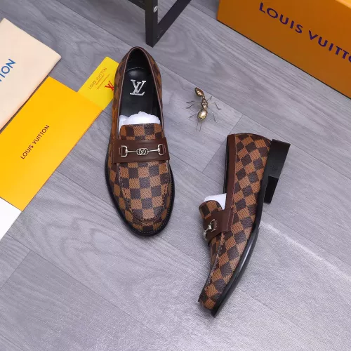 Cheap Louis Vuitton LV Oxfords Shoes For Men #1361985, $$118.00 USD On Louis Vuitton LV Oxfords Shoes