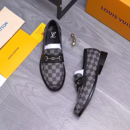 Cheap Louis Vuitton LV Oxfords Shoes For Men #1361986, $$118.00 USD On Louis Vuitton LV Oxfords Shoes