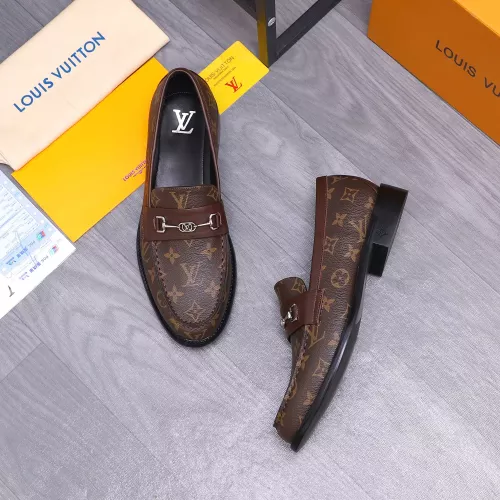 Cheap Louis Vuitton LV Oxfords Shoes For Men #1361990, $$118.00 USD On Louis Vuitton LV Oxfords Shoes