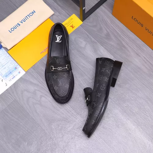 Cheap Louis Vuitton LV Oxfords Shoes For Men #1361991, $$118.00 USD On Louis Vuitton LV Oxfords Shoes